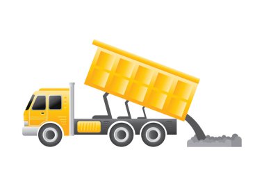 Vektör illüstrasyonu, simge ögesi