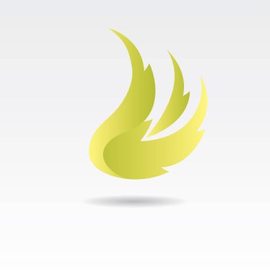 minimalist poster, vektör dijital sanat