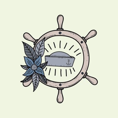 minimalist poster, vektör dijital sanat