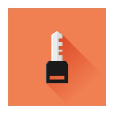 minimalist poster, vektör dijital sanat