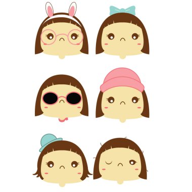 Vektör illüstrasyonu, simge ögesi 