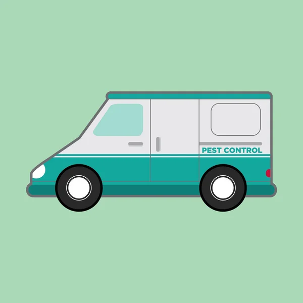 Design Ícone Carro Ilustração Vetorial Eps10 Gráfico — Vetor de Stock