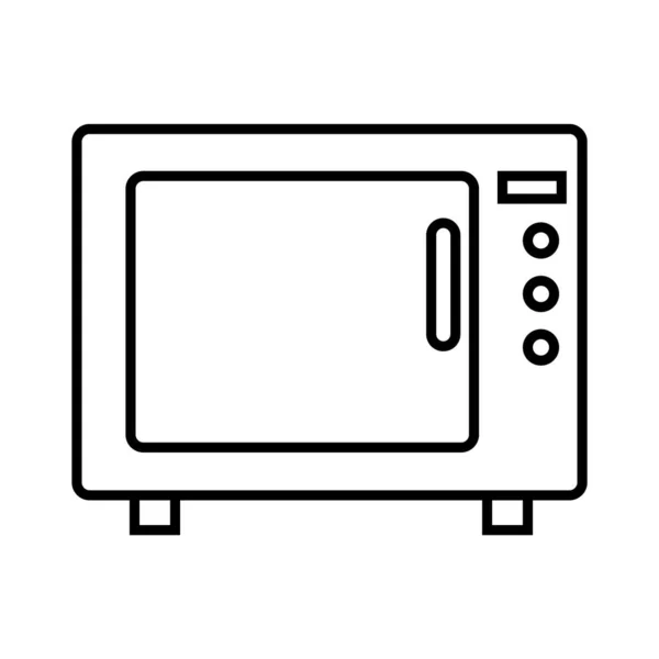 Vectorillustratie Icoon Element — Stockvector