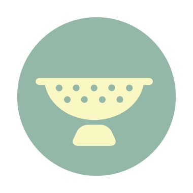 Grafik simgesi, vektör illüstrasyonu