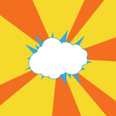 Grafik simgesi, vektör illüstrasyonu