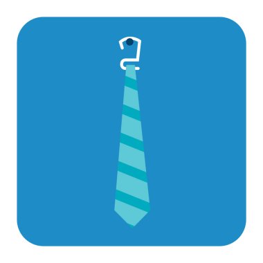 Alışveriş merkezi simgesi vektör illüstrasyonu 