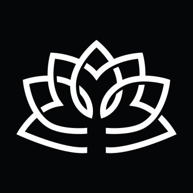 Kelt süslemesinin vektör illüstrasyonu