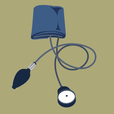 Vektör illüstrasyonu, simge ögesi arkaplanı