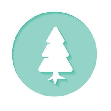 Grafik simgesi, vektör illüstrasyonu