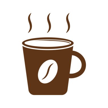 Bir fincan kahve ve sıcak içecek.