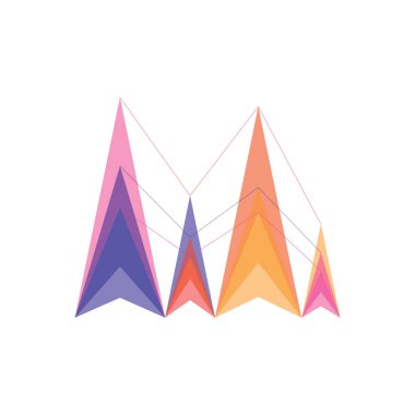 Vektör illüstrasyonu, simge ögesi 