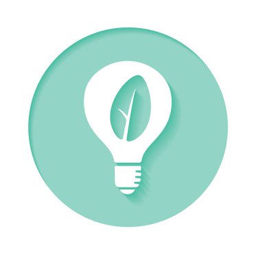 Basit grafik simgesi vektör illüstrasyonu 