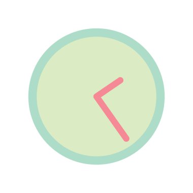 Grafik simgesi, vektör illüstrasyonu