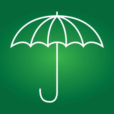 modern grafik vektör illüstrasyonu