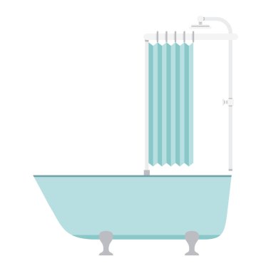 modern renkli vektör çizimi