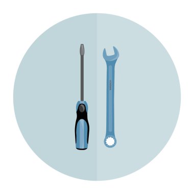 minimalist poster, vektör dijital sanat