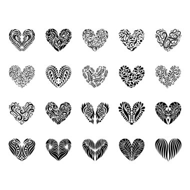 Vektör illüstrasyonu, simge ögesi arkaplanı