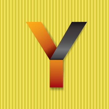 Grafik simgesi, vektör illüstrasyonu