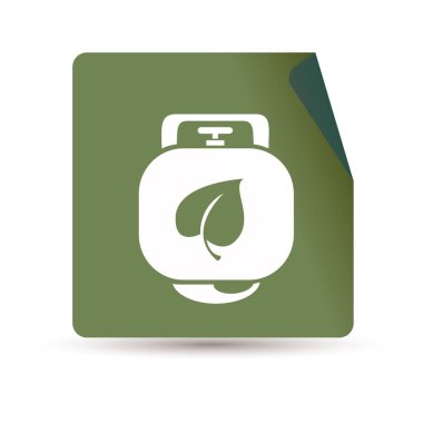 Grafik simgesi, vektör illüstrasyonu