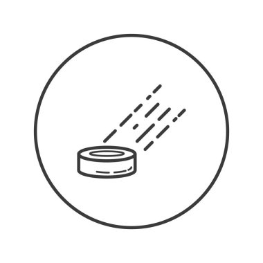 Vektör illüstrasyonu, simge ögesi arkaplanı