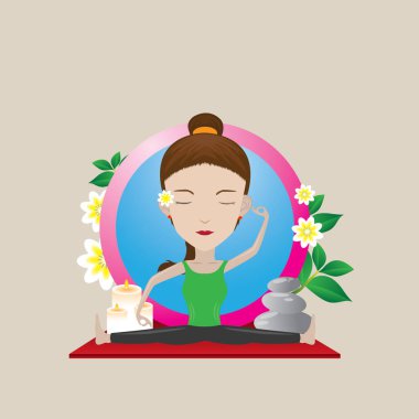 Grafik simgesi, vektör illüstrasyonu