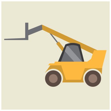 Vektör illüstrasyonu, simge ögesi arkaplanı