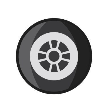 minimalist poster, vektör dijital sanat