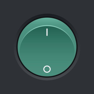 Vektör illüstrasyonu, simge ögesi arkaplanı