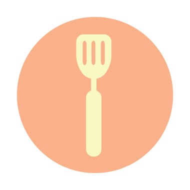 Grafik simgesi, vektörel illüstrasyon