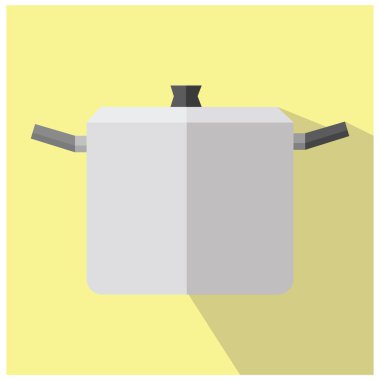 minimalist poster, vektör dijital sanat