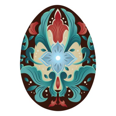 Vektör illüstrasyonu, simge ögesi 