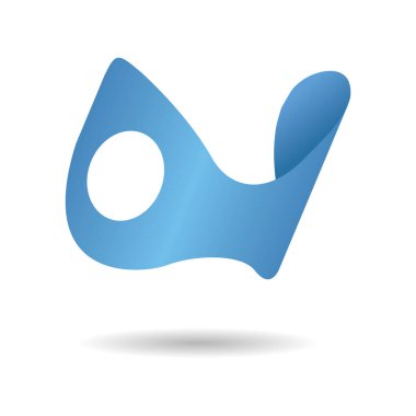 vektör tasarım logo simgesi