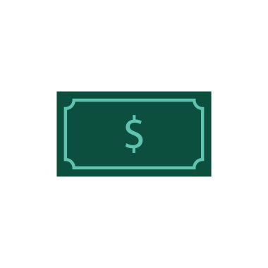 para simgesi, vektör illüstrasyonu.