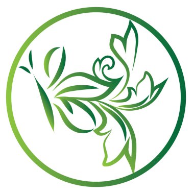 Kelebek teması, vektör illüstrasyonu 