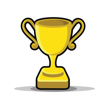 Basit grafik simgesi vektör illüstrasyonu 