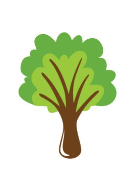 Grafik simgesi, vektör illüstrasyonu