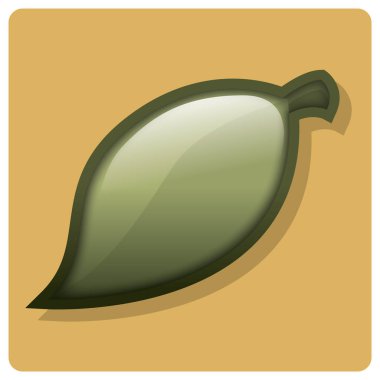 Vektör illüstrasyonu, simge ögesi arkaplanı