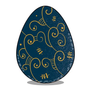 Basit grafik simgesi vektör illüstrasyonu 