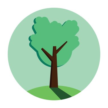 minimalist poster, vektör dijital sanat