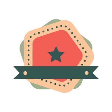 minimalist poster, vektör dijital sanat