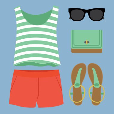 Vektör illüstrasyonu, simge ögesi 