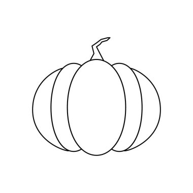 Grafik simgesi, vektör illüstrasyonu