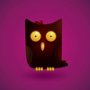 Grafik simgesi, vektör illüstrasyonu