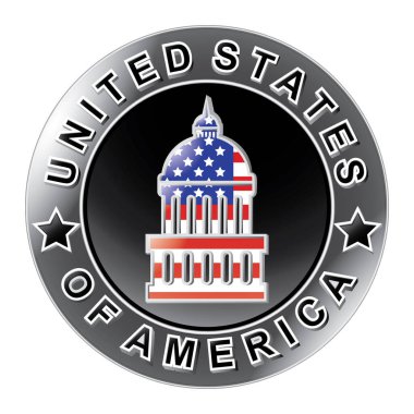 Basit renk vektör illüstrasyonu