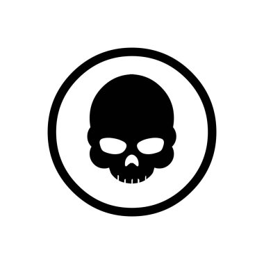 gövde parçası vektör illüstrasyonu 