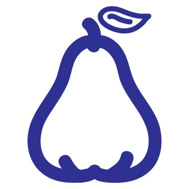 Grafik simgesi, vektör illüstrasyonu