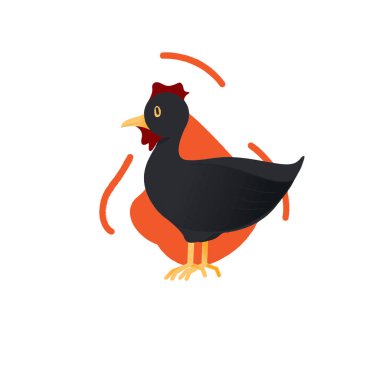 modern grafik vektör illüstrasyonu