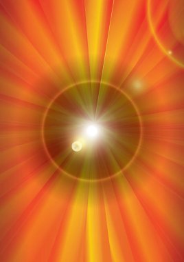 Soyut arkaplan vektör çizimi