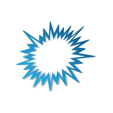 Vektör illüstrasyonu, simge ögesi 