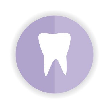 Basit renk vektör illüstrasyonu